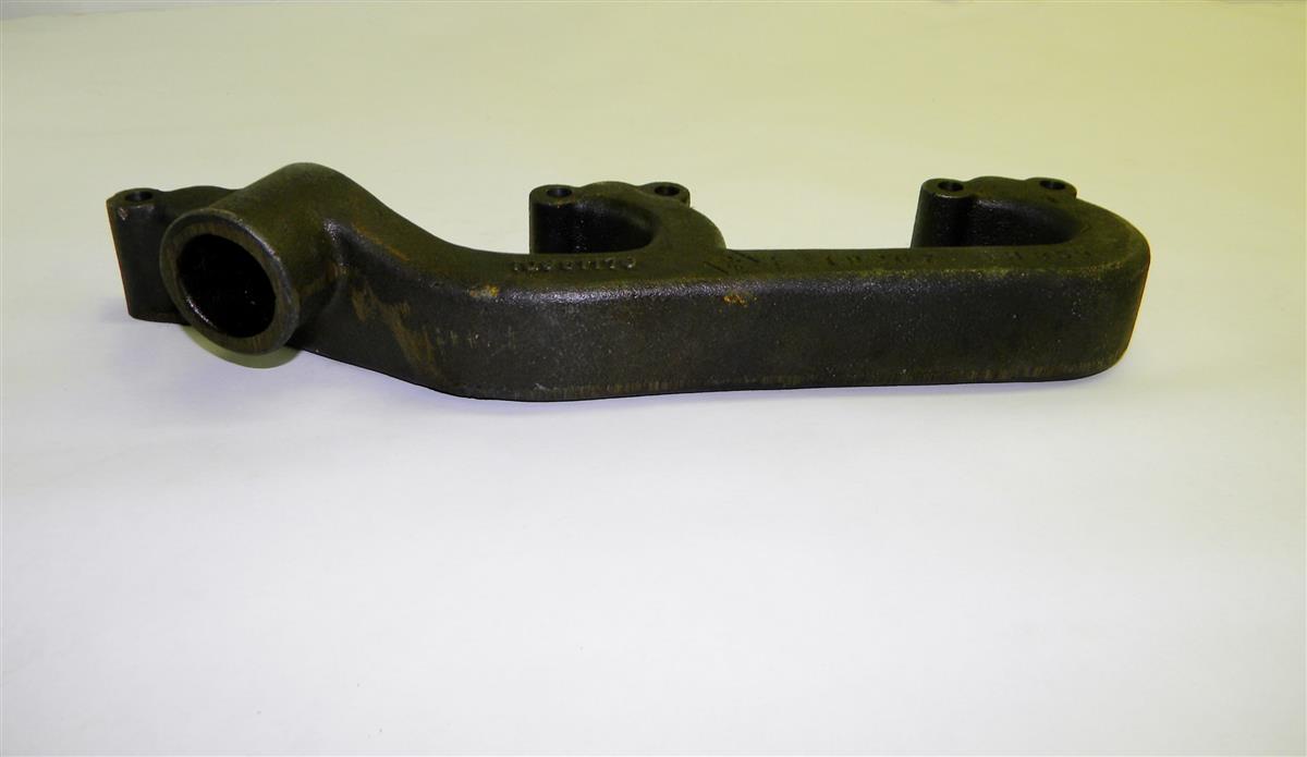 M35-484 | 2930-00-907-0650 10951179 Multi-Fuel Engine Water Manifold, M35-484 (4).JPG