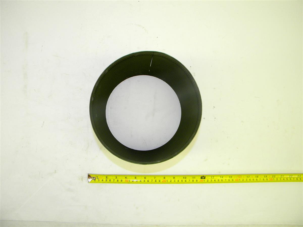 SP-1420 | 2990-01-424-7666 Guard, Muffler-Exhaust, Muffler-Exhaust Guard (2).JPG