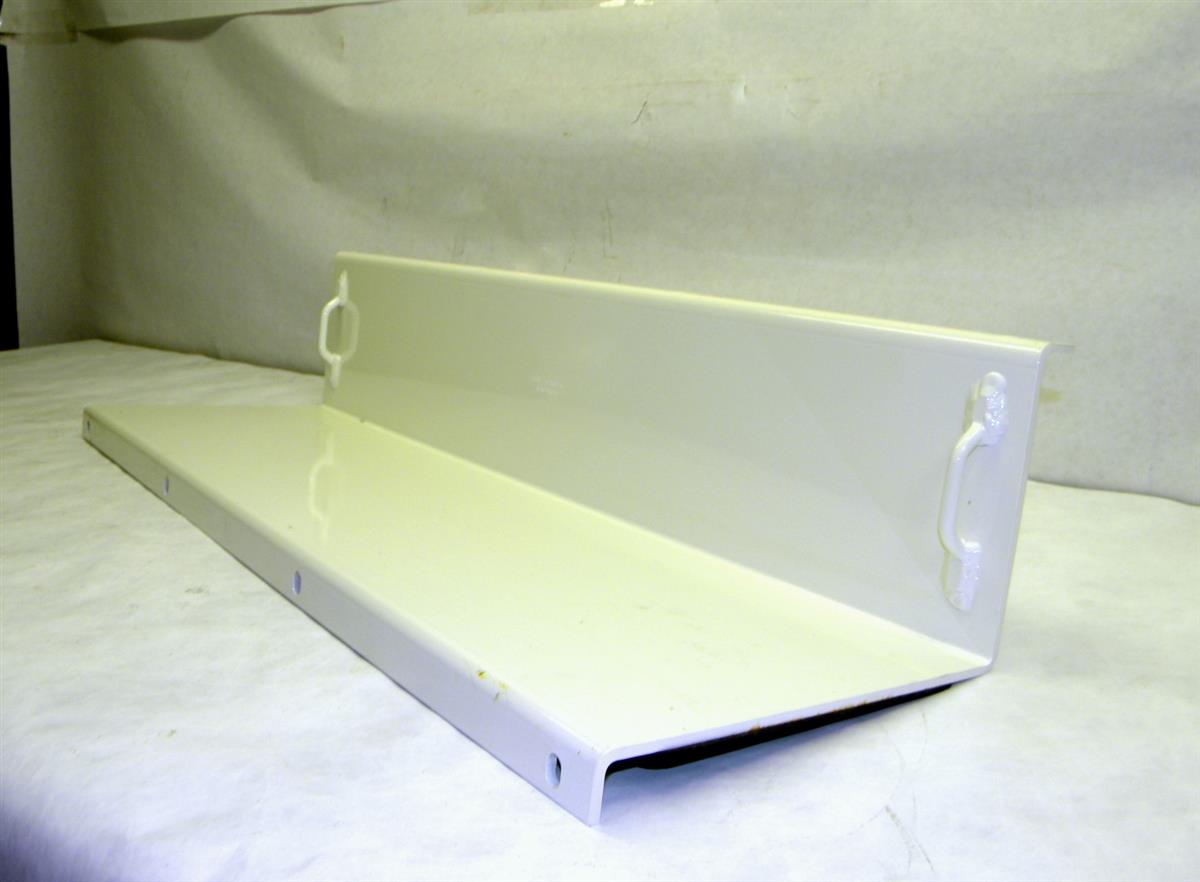 SP-1489 | 3020-01-199-9894 Guard Assembly for Left Rear Canister Compartment for M992 FAASV. NOS (5).JPG