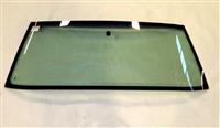 SP-1644 | 2510-01-273-4778 Front Windshield for AM General Corporation Jeep Model XJ Cherokee Chief (2).JPG