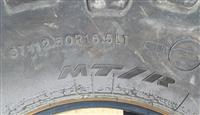 TI-340 | TI-340 Goodyear Wrangler MTR 37x12.50R16.5LT Tire (5 Tire Lot Sale) (USED) (3) (Large).jpg