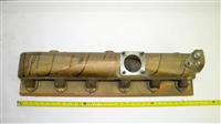 M35-416 | 2815-00-178-0936 Intake Manifold for M35A2 Series with Multi-Fuel. NOS (7).JPG