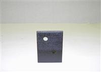 HEM-153 | 2590-01-532-1404 Bracket, Vehicular Components, Secondary Right Hand Door Latch Bracket (1).JPG