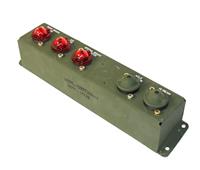 9M-1030 | 9M-1030  Panel Warning Light Dashboard Control M939A1 M939A2 (4).JPG