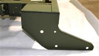 9M-786 | 2510-01-083-1149 Front Grille for M939A1 and M939A2 Series. NOS (7).JPG