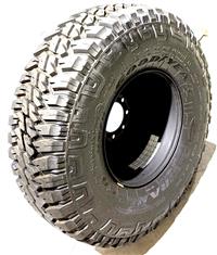 TI-1837 | TI-1837 Goodyear Wrangler MTR 37x12.50R16.5LT with Rim 100 Tread (64).jpg