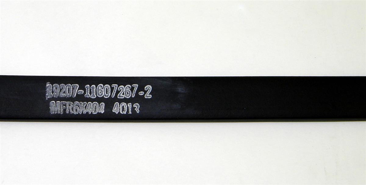 COM-5208 | 9320-00-421-7230 Floor Frame Seal for M934, M934A1, M935, M935A1 5 Ton. NOS.  (9).JPG