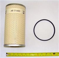5T-635 | 2940-00-404-3057 Cummins Small Cam Oil Filter.JPG