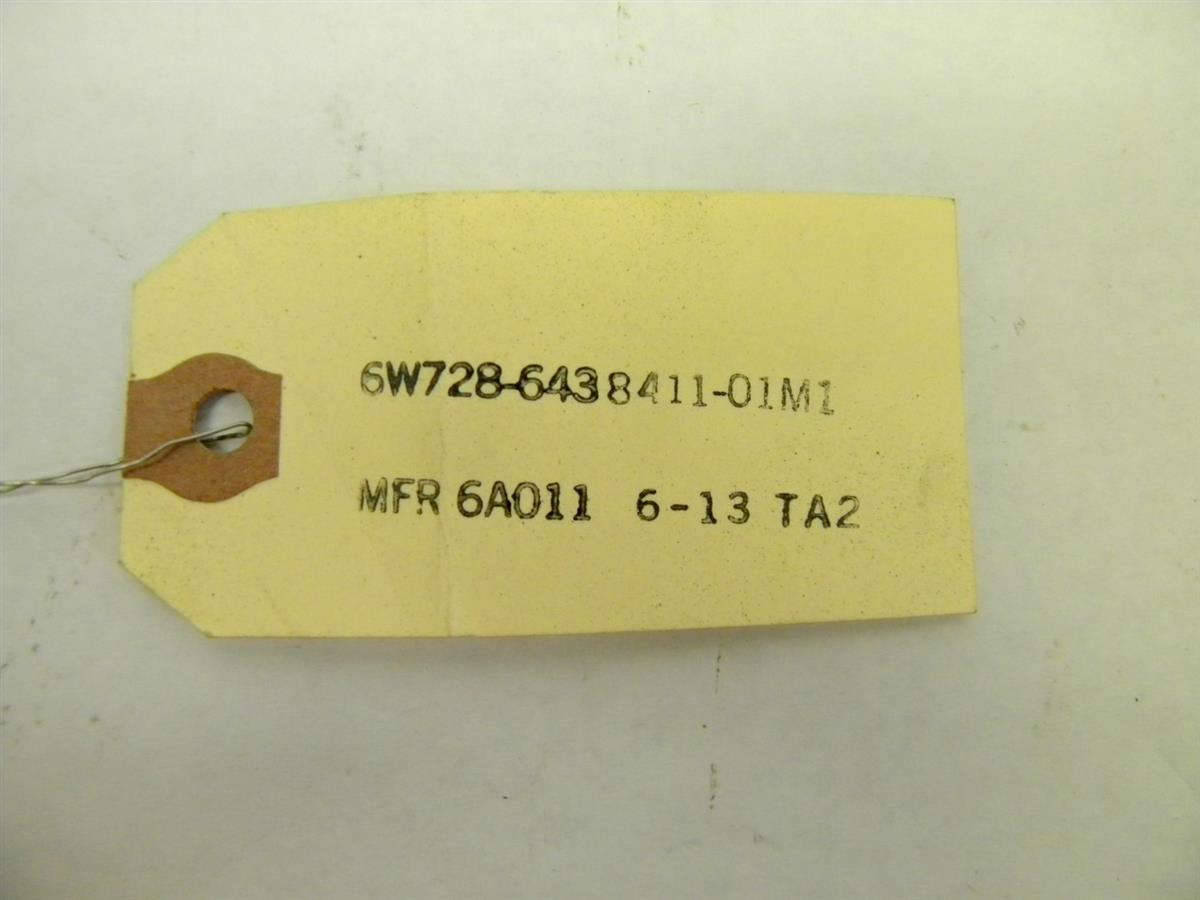 MRAP-158 | 2510-01-570-5760 Hinge Assembly with Grease Zerk for MRAP Caiman. NOS  (1).JPG