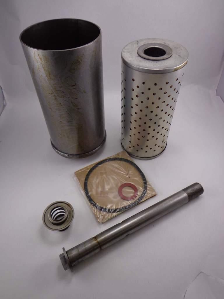 COM-3164 | 2540-00-194-2497 Oil Filter Housing with Filter Element.jpg