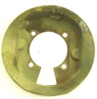 TCP-126 | TCP-126 Emergency Brake Dust Shield1.jpg