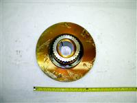 SP-1482 | 3020-00-379-4297 Outer Clutch Pressure Plate for Model 2A-2A Crushing and Screening Plant. NOS (3).JPG