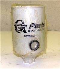SP-1307 | Omni Quip Textron Fuel Water Separator (2).JPG