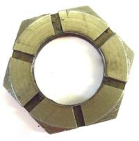 SPC-106 | SPC-106 Transmission Hexagon Slotted Nut1.jpg