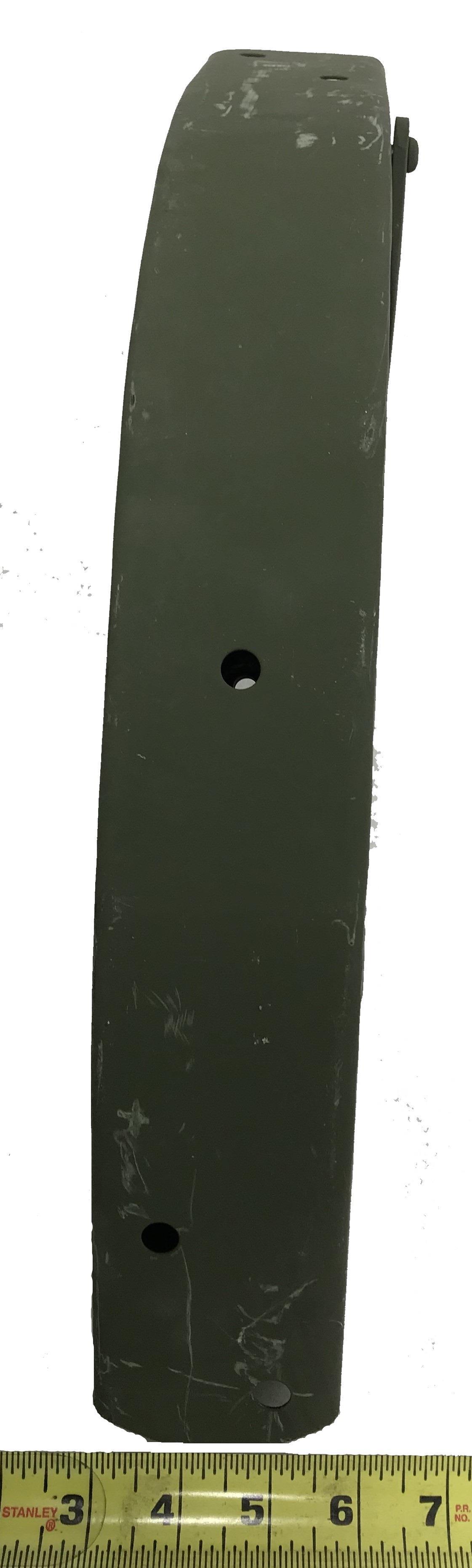 COM-3000 | COM-3000  Cargo Cover Metal Bow Corner (2).jpg