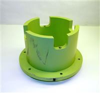 SP-1639 | 2590-01-140-4515 Ventilating F Mount for Carrier Personnel M113 A1, A2, A3. NOS.  (1).JPG