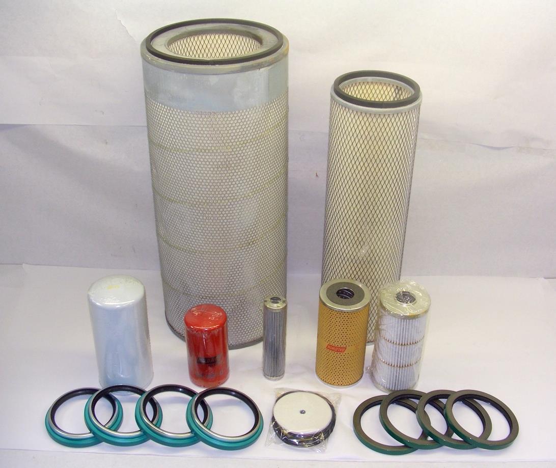 HEM-141 | 2590-01-496-1980 Parts Kit, Specialize, Filter Seal and Gasket Kit (2).JPG