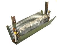 M9-1824 | M9-1824 Transfer Case Oil Cooler (3).JPG