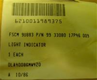 SP-1406 | 6210-01-198-9375 Light, Indicator, Indicator Light (2).JPG