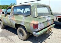 SP-757 | Chevrolet CUCV M1009 blazer 9.jpg