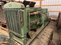 ENG-020 | Murphy Diesel Engine Antique Flywheel Engines.jpg