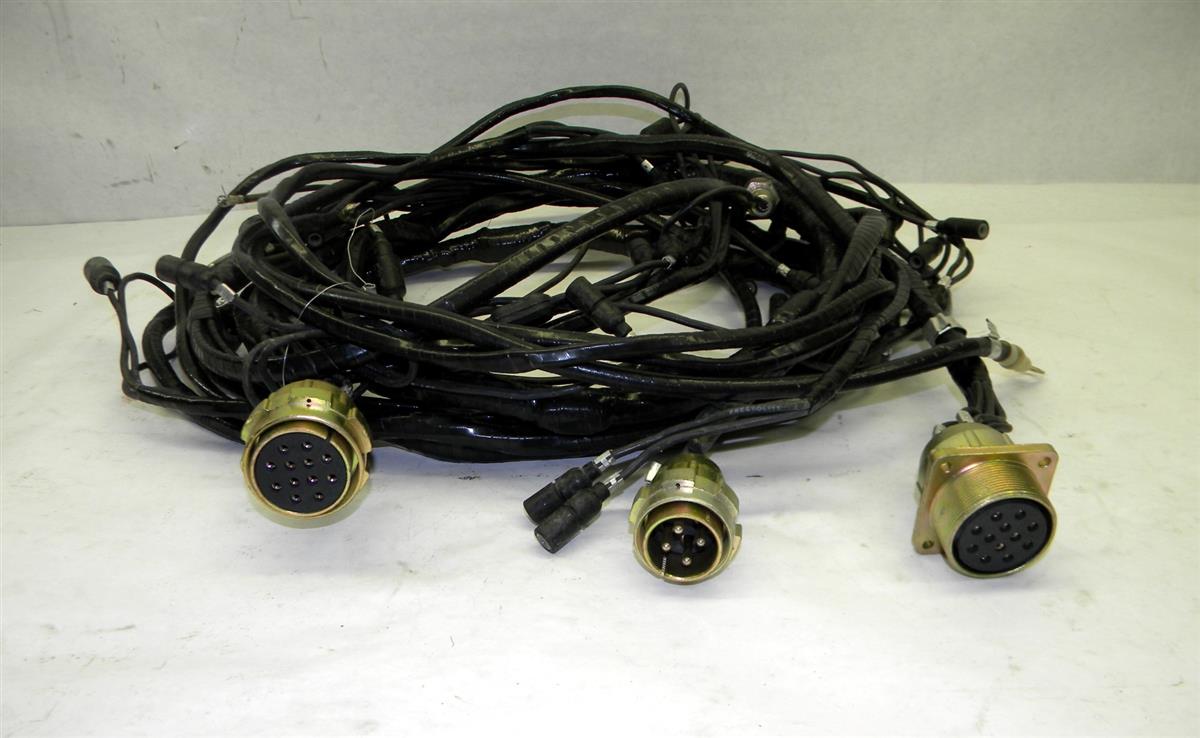 5T-808 | 2590-00-060-7236 Front Wiring Harness 24 Volt for M54. NOS  (1).JPG