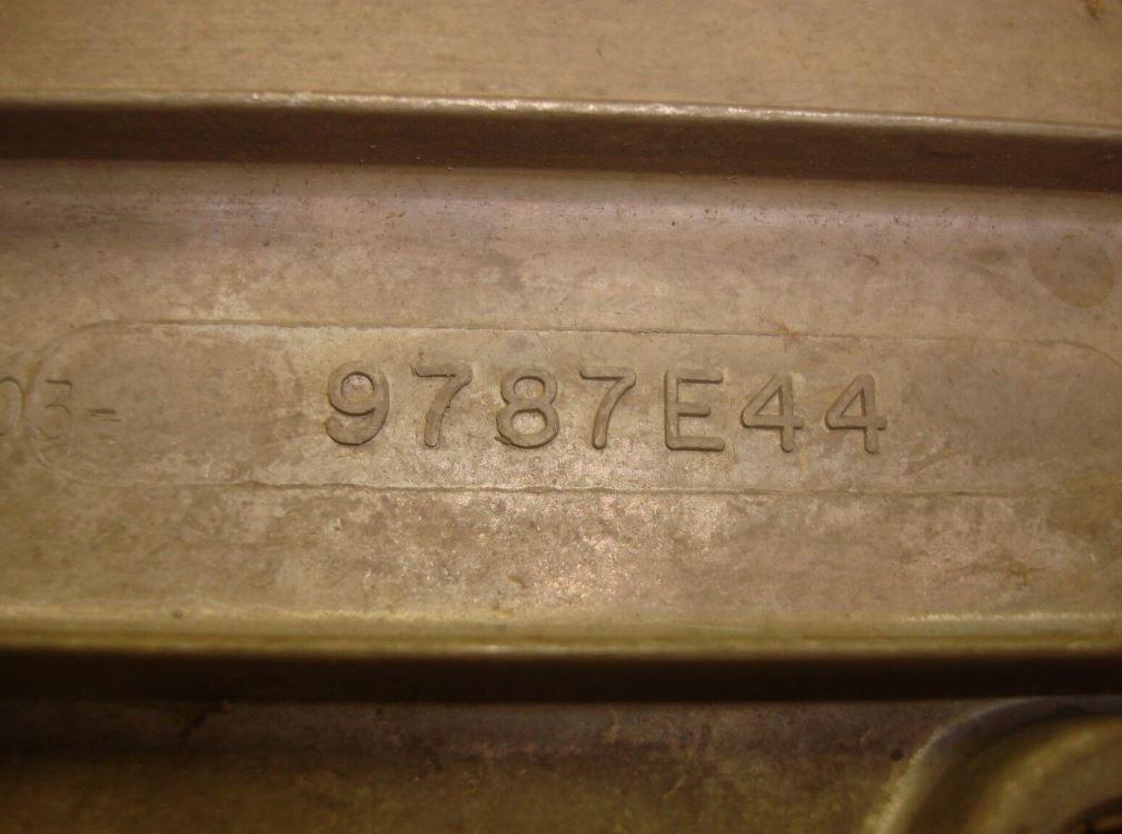 MSE-060 | MSE-060 oil Pan 2.JPG