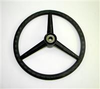 HM-647 | 2530-01-411-2729 HMMWV 14 Inch Steering Wheel. NOS (1).JPG