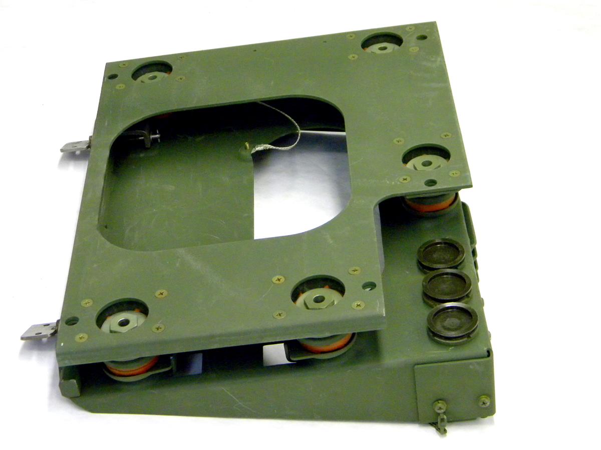 RAD-206  | 5820-00-893-1323 MT-1029VRC, Mounting Base Installation Kit, RAD-206l.JPG