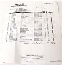 HM-3769 | HM-3769  Pintle Parts Kit Towing Assembly HMMWV (4).JPG