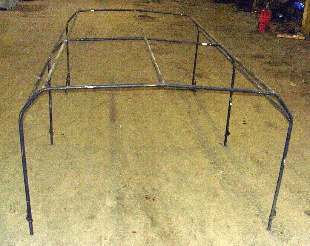 FM-167 | 14.5 Feet, FMTV Cargo Cover Support Frame Kit.  (1).JPG