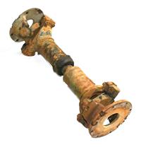 5T-2135 | 5T-2339  Driveshaft Transfer Case to Middle Axle M818 M931 (4).JPG