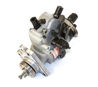 HM-3476 | HM-3476  Fuel Injection Pump 6.2L and 6.5L Non Turbo Diesel Engine with 3 Speed TH400 Transmission HMMWV (6).JPG