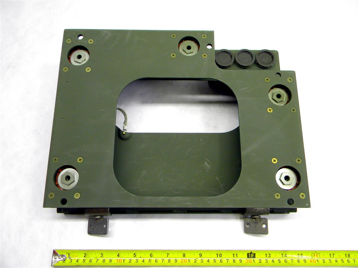 RAD-206  | 5820-00-893-1323 MT-1029VRC, Mounting Base Installation Kit, RAD-206c.JPG