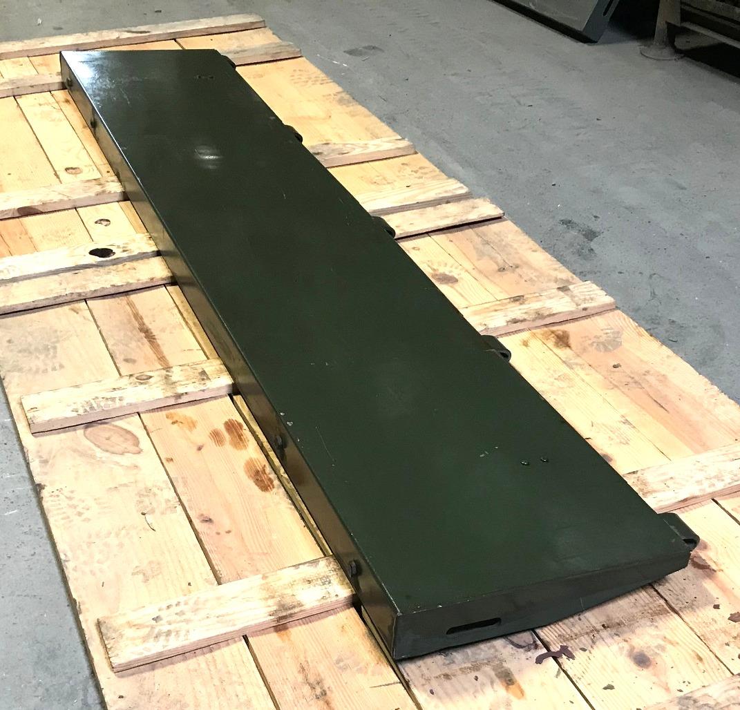 COM-5332 |  COM-5332 Non Drop-SideTailgate (Green) (NOS) (403).jpg