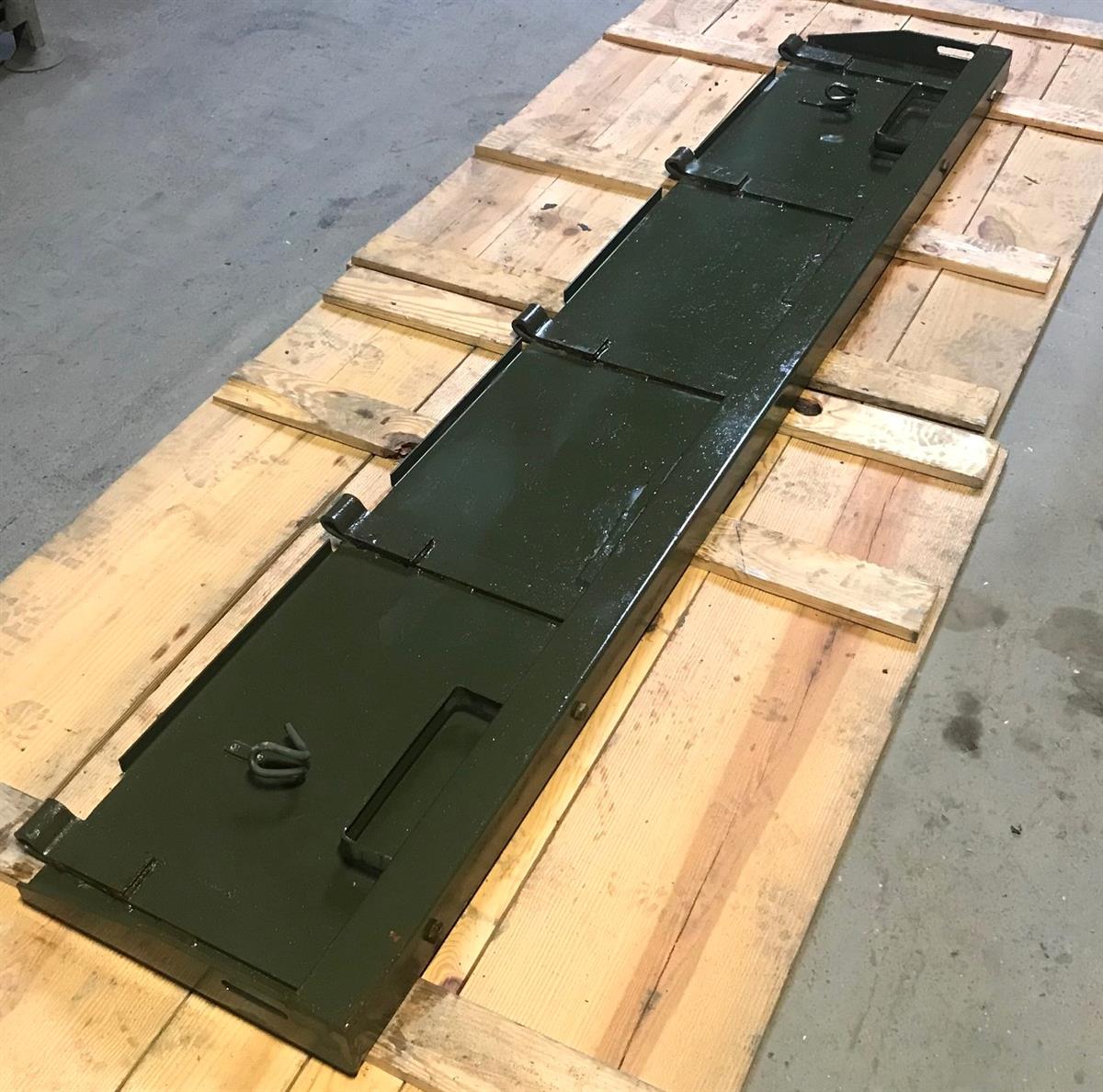 COM-5332 |  COM-5332 Non Drop-SideTailgate (Green) (NOS) (410).jpg