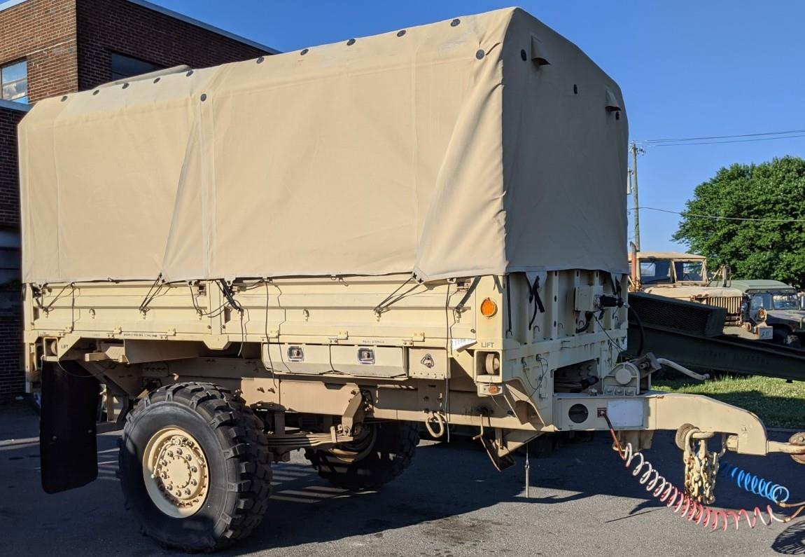 M1087 Manual