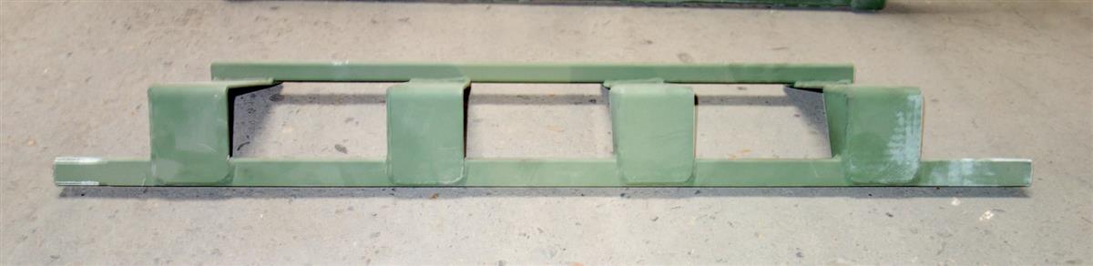 SP-1795 | 1095-01-216-9295 Small Arms Storage Rack M15 for MK19 Grenade Machine Gun NOS (10).JPG