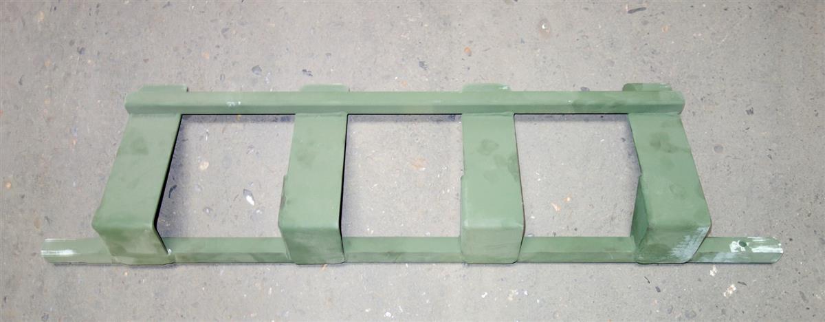 SP-1795 | 1095-01-216-9295 Small Arms Storage Rack M15 for MK19 Grenade Machine Gun NOS (9).JPG