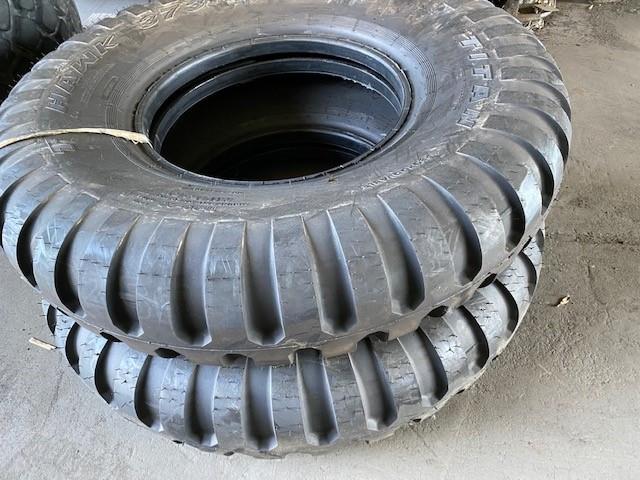 56-110 Tire Tape w/ Hawk Tip 10' x 1/4