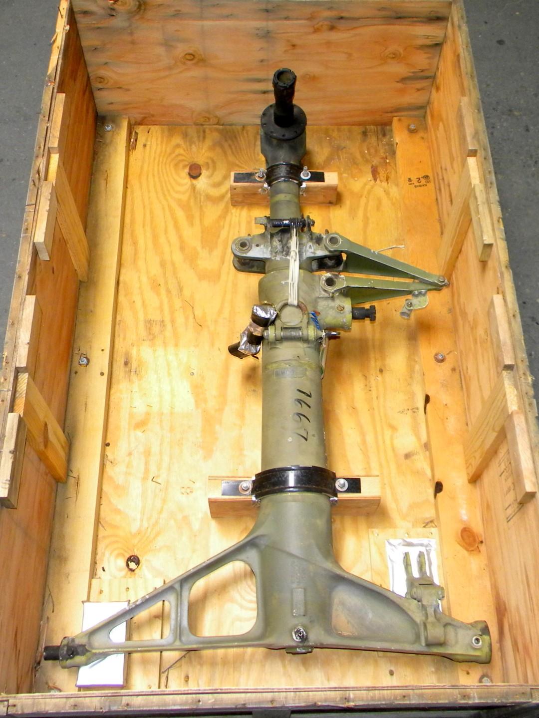 SP-1777 | 1620-00-883-1667 Helicopter Retractable Landing Gear USED (12).JPG