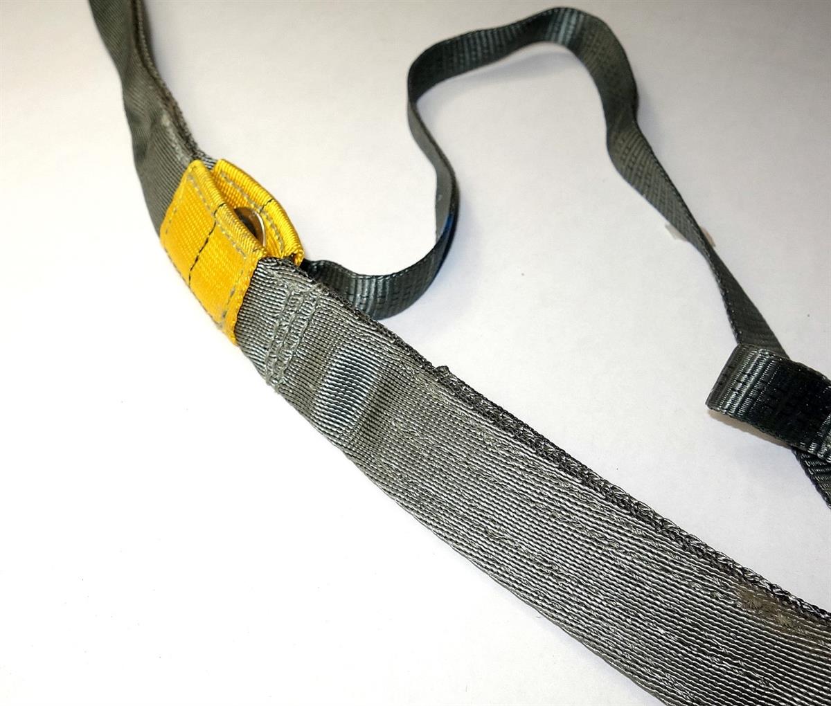SP-1931 | 1670-01-499-4464 M31 Cargo Parachute Static Line (2) (Large).JPG
