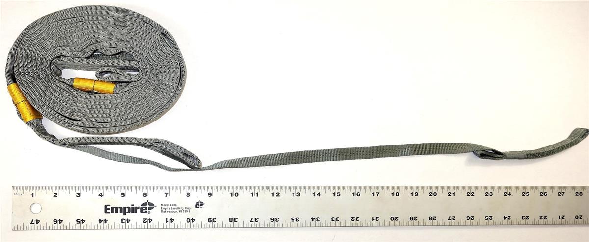 SP-1931 | 1670-01-499-4464 M31 Cargo Parachute Static Line (3) (Large).JPG