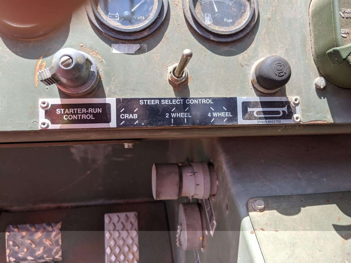 SP-2776 | SP-2776 Clark Forklift Charging Pump (1).JPG
