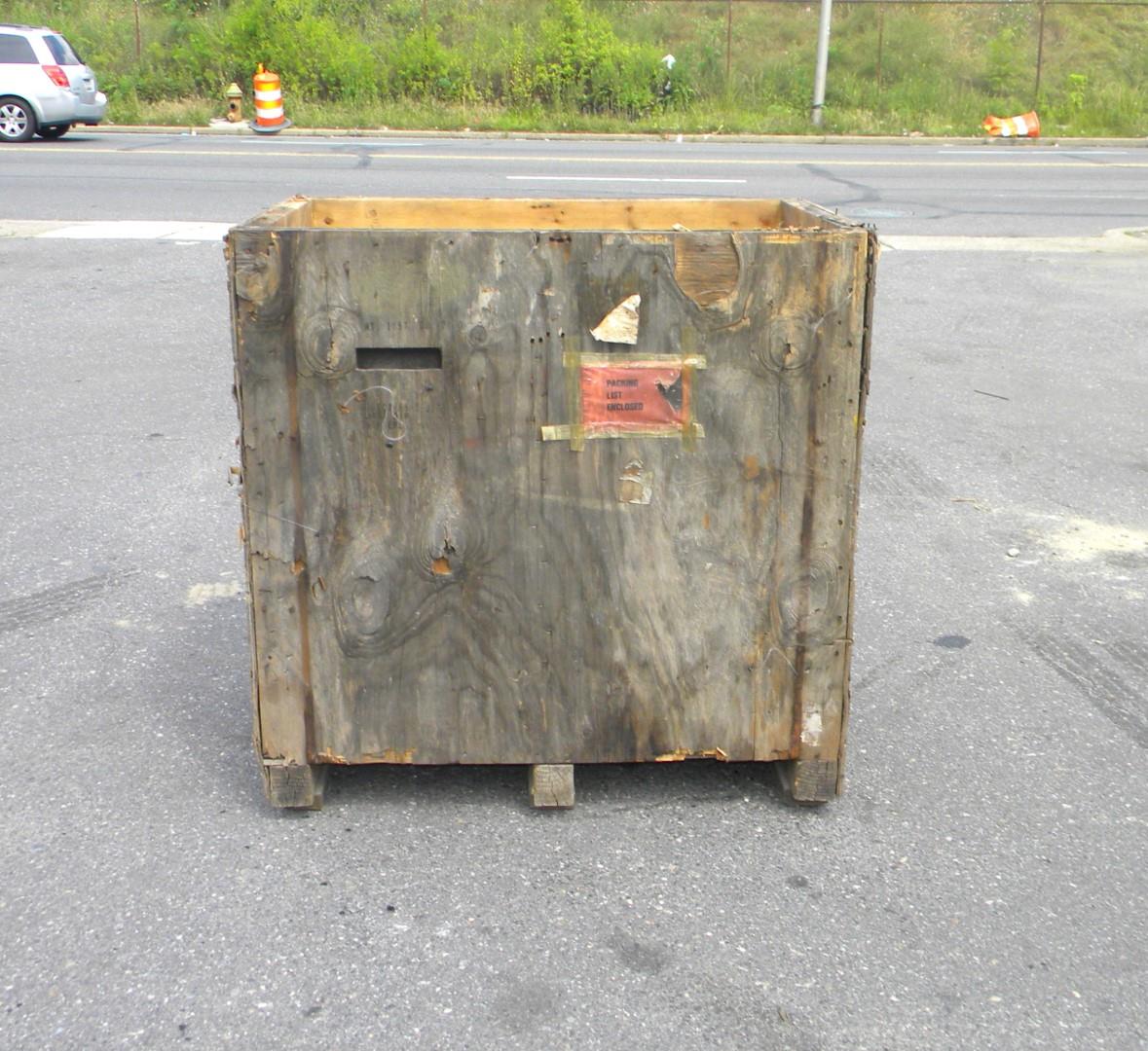 SP-1713 | 2320-00-873-5420 Caterpillar 4R0219 Transmission for M559 Caterpillar Goer (3).JPG