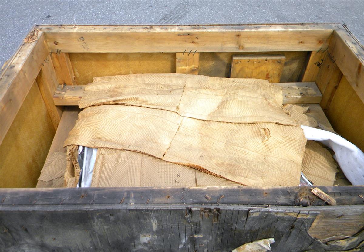 SP-1713 | 2320-00-873-5420 Caterpillar 4R0219 Transmission for M559 Caterpillar Goer (4).JPG
