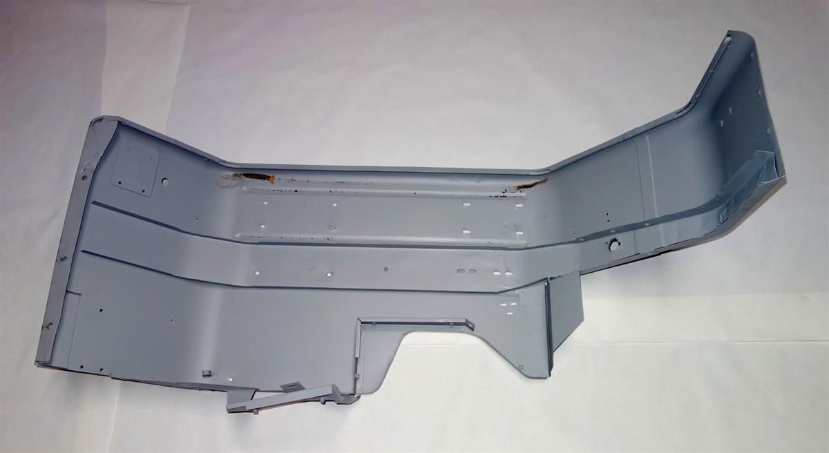 5T-859LEFT | 2510-00-134-4643 Front Driver Side Left Side Fender for M809 Series USED (2).JPG