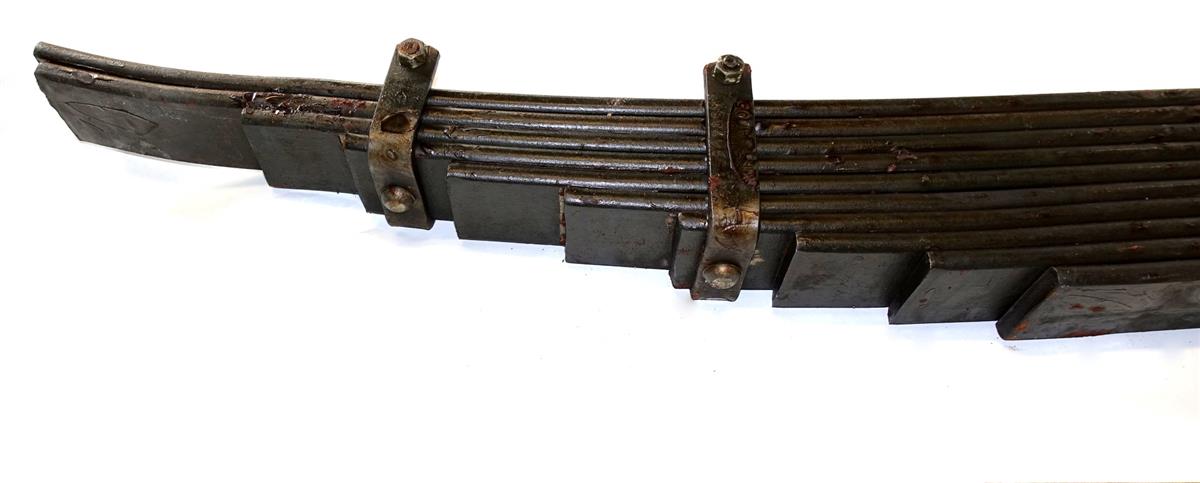 M35-682  | 2510-00-200-1053 M35 Rear Leaf Spring for M35 M35A1 M35A2 2 12 Ton Trucks (4) (Large).JPG
