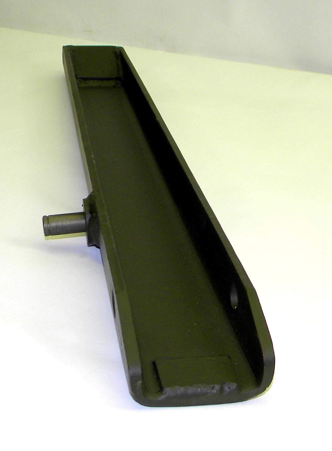 SP-1730 | 2510-00-472-4332 M551 Sheridan Full Tracked ARAAV Lower Left Surfboard Support  (6).JPG