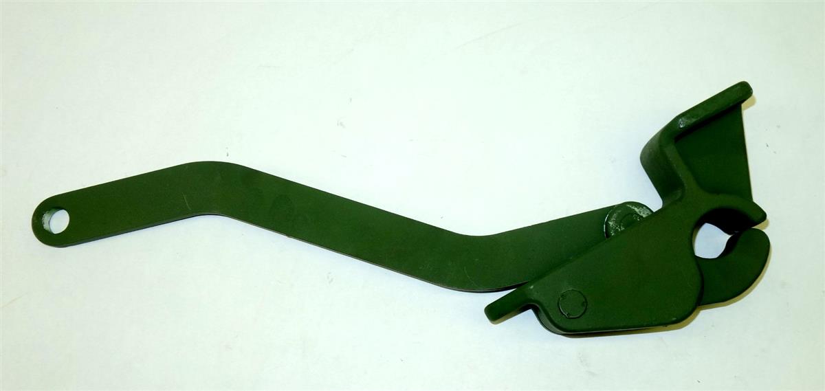 COM-5233 | 2510-00-740-9002 dump truck lower tail gate latch for M342A2 and M817 NOS (2).JPG